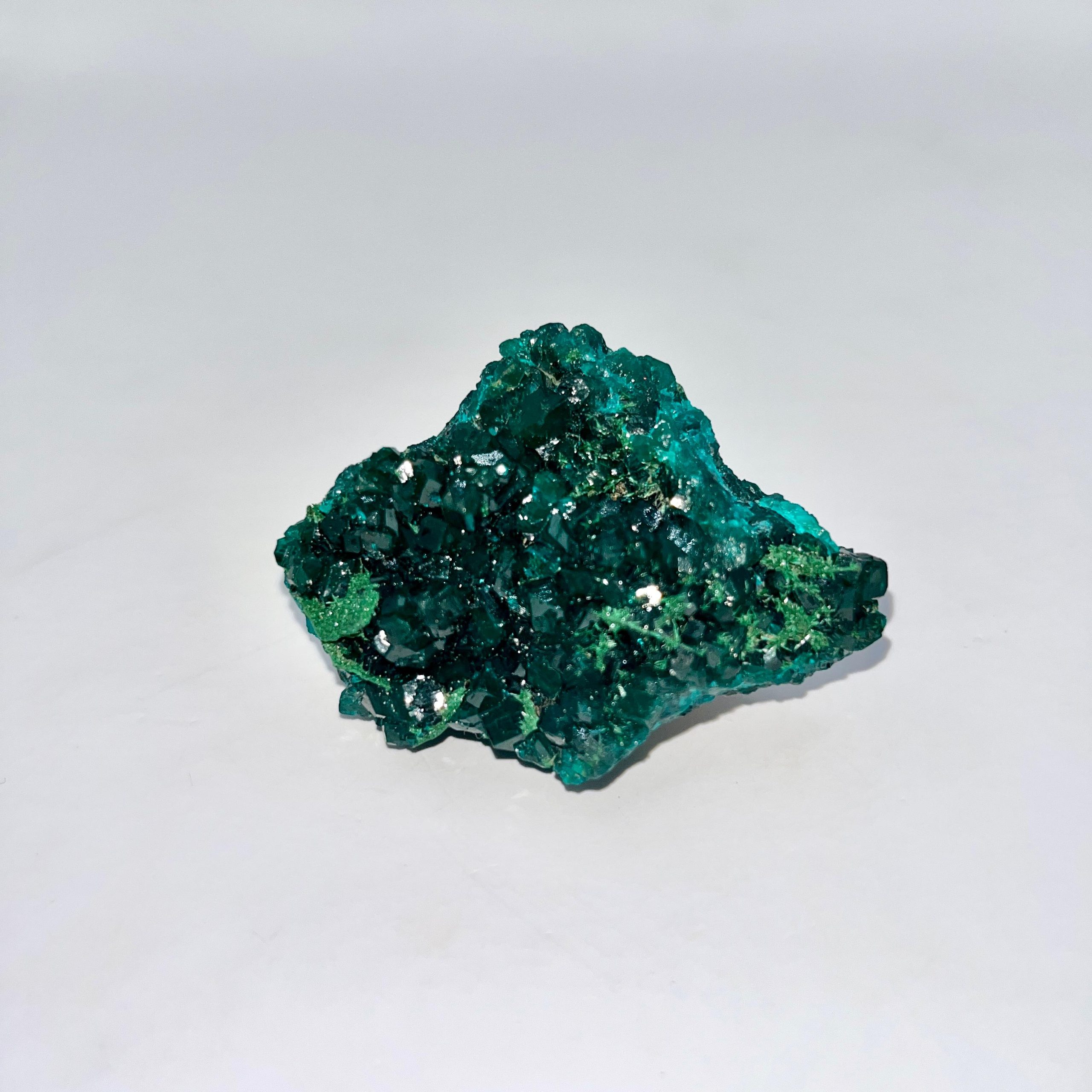 dioptase-congo